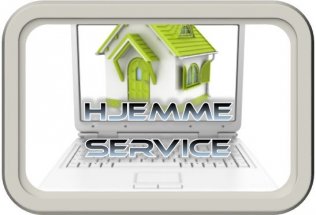 PC hjemmeservice