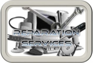 PC reparation
