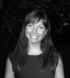 Louise Houlberg Hansen, vores trofaste toastmaster