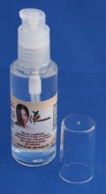 Serum til Håret 30ml i glasflaske med pumpe