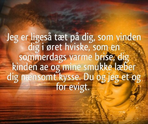 når kærligheden er væk når kærligheden er væk
